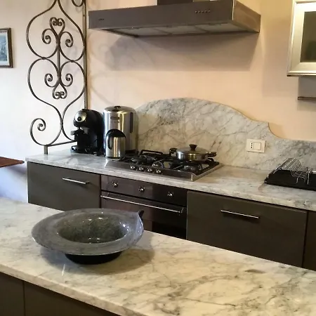 San Pietro Somaldi Apartment Lucca