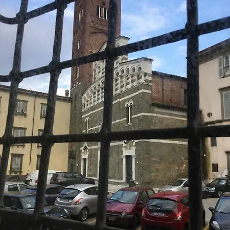 San Pietro Somaldi Lucca