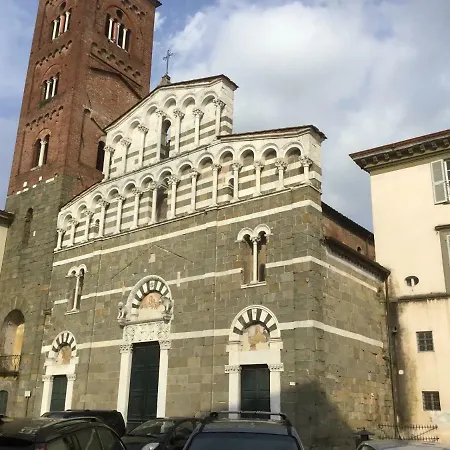 San Pietro Somaldi *