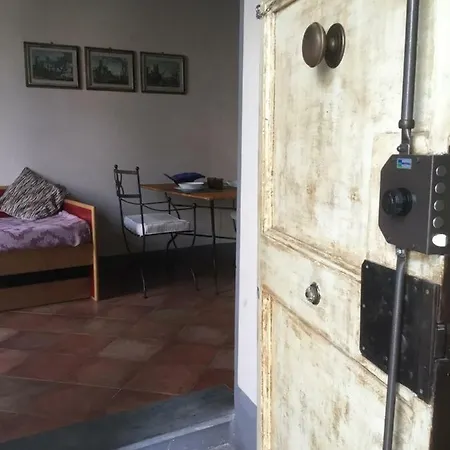 San Pietro Somaldi Apartment Lucca